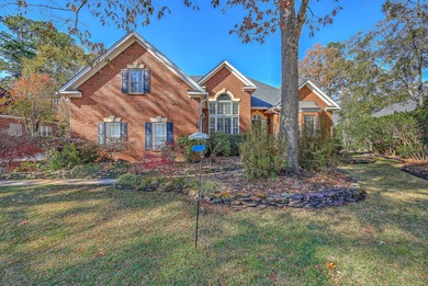 Beach Home For Sale in North Charleston, South Carolina
