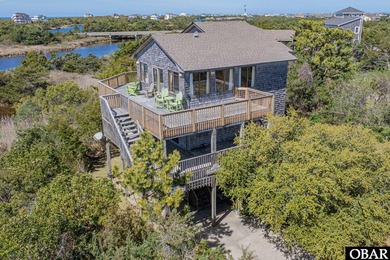 Beach Home For Sale in Avon, North Carolina