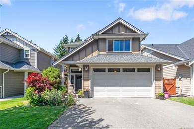 Beach Home For Sale in Langford, British Columbia