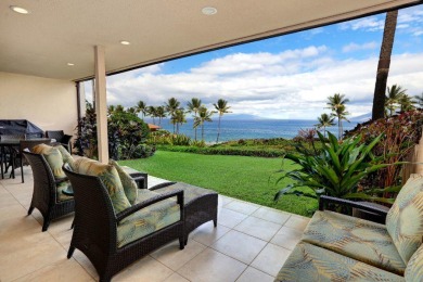 Vacation Rental Beach Condo in Makena, Maui, Hawaii