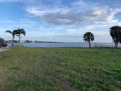 Beach Lot For Sale in Port Charlotte, Florida