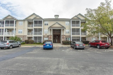 Beach Condo For Sale in Calabash, North Carolina