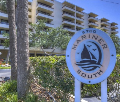 Beach Condo For Sale in Tampa, Florida