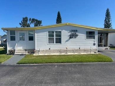 Beach Home For Sale in New Port Richey, Florida