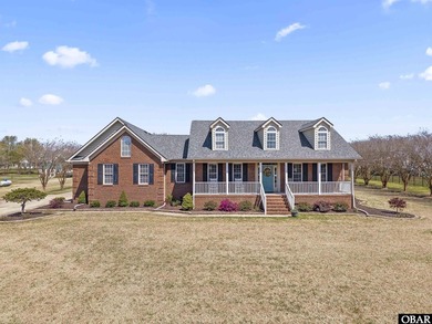 Beach Home Sale Pending in Camden, North Carolina