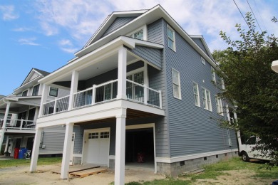 Beach Home For Sale in Cape May, New Jersey