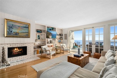 Beach Condo Active Under Contract in Laguna Beach, California