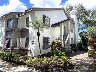 Beach Condo For Sale in Safety Harbor, Florida