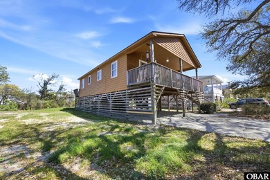 Beach Home Sale Pending in Nags Head, North Carolina
