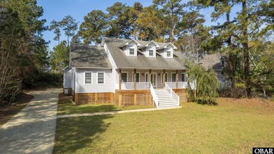 Beach Home For Sale in Kitty Hawk, North Carolina