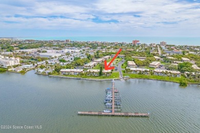 Beach Condo For Sale in Cape Canaveral, Florida