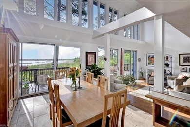 Beach Home For Sale in Hampton, Virginia