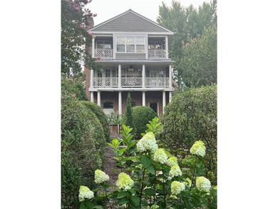 Beach Home For Sale in Smithfield, Virginia