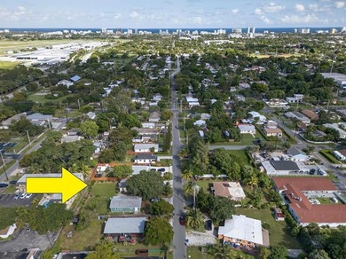 Beach Home For Sale in Pompano Beach, Florida