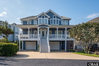 Beach Home Sale Pending in Nags Head, North Carolina