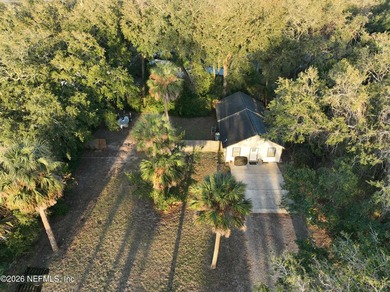 Beach Home For Sale in Jacksonville, Florida