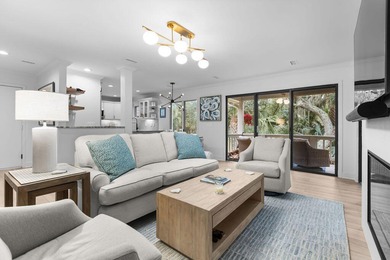 Beach Condo For Sale in Seabrook Island, South Carolina