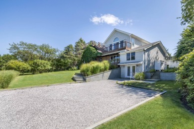 Beach Home For Sale in East Hampton, New York