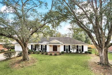 Beach Home For Sale in Slidell, Louisiana