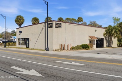 Beach Lot For Sale in St Augustine, Florida