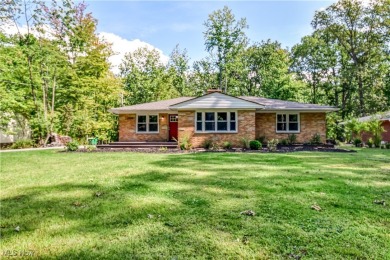 Beach Home Sale Pending in Willoughby Hills, Ohio