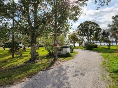 Beach Lot For Sale in Oldsmar, Florida