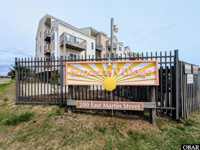 Beach Condo For Sale in Kill Devil Hills, North Carolina