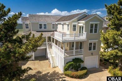 Beach Home Sale Pending in Nags Head, North Carolina