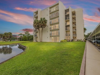 Beach Condo For Sale in Largo, Florida