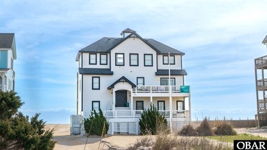 Beach Home For Sale in Rodanthe, North Carolina