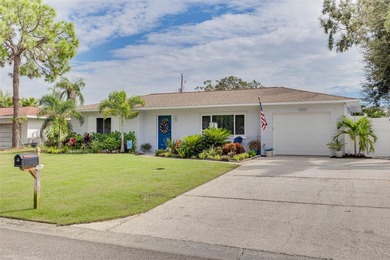 Beach Home Sale Pending in Seminole, Florida