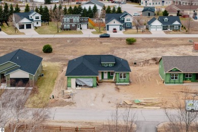 Beach Home For Sale in Empire, Michigan