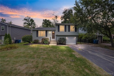 Beach Home Sale Pending in Hamburg, New York