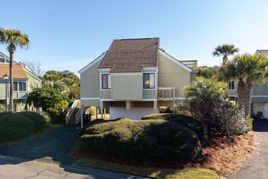Beach Home For Sale in Seabrook Island, South Carolina