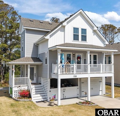Beach Home For Sale in Kill Devil Hills, North Carolina