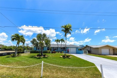 Beach Home For Sale in Fort Myers Beach, Florida