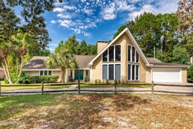 Beach Home Off Market in Panama  City  Beach, Florida