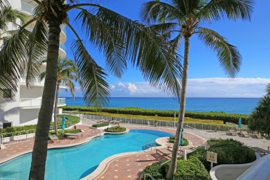 Beach Townhome/Townhouse Off Market in Singer Island, Florida