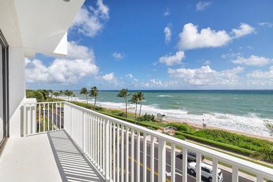Beach Condo Sale Pending in Palm Beach, Florida