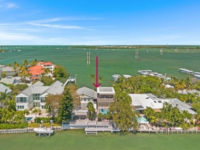 Beach Home For Sale in Key West, Florida