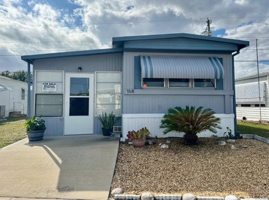 Beach Home For Sale in Mims, Florida