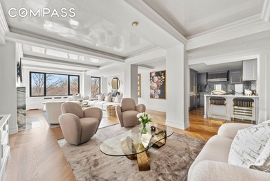 Beach Condo For Sale in New York, New York