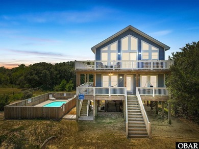 Beach Home For Sale in Corolla, North Carolina
