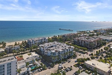 Beach Condo For Sale in Lauderdale By The Sea, Florida