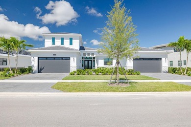 Beach Home For Sale in Port Saint Lucie, Florida