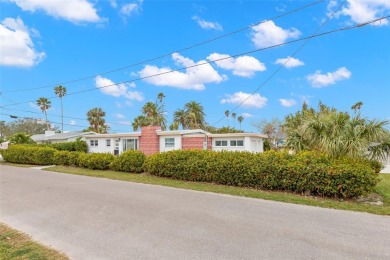 Beach Home Sale Pending in Redington Beach, Florida