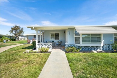 Beach Other Sale Pending in Seal Beach, California