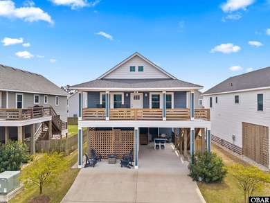 Beach Home For Sale in Kill Devil Hills, North Carolina