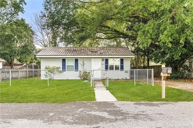 Beach Home For Sale in Slidell, Louisiana