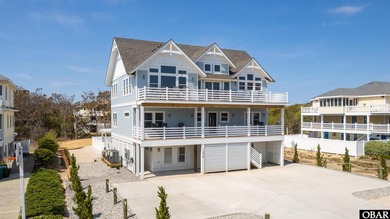 Beach Home For Sale in Corolla, North Carolina